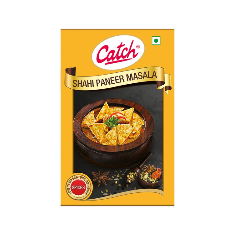 Catch Shahi Paneer Masala