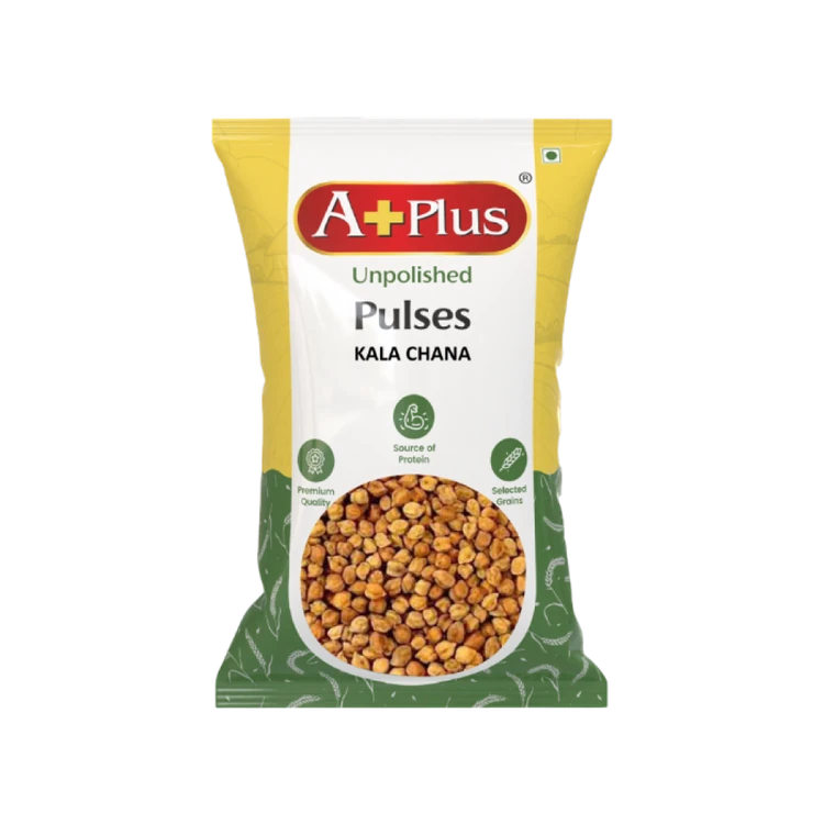 Aplus Kala Chana (Kadle Kalu)