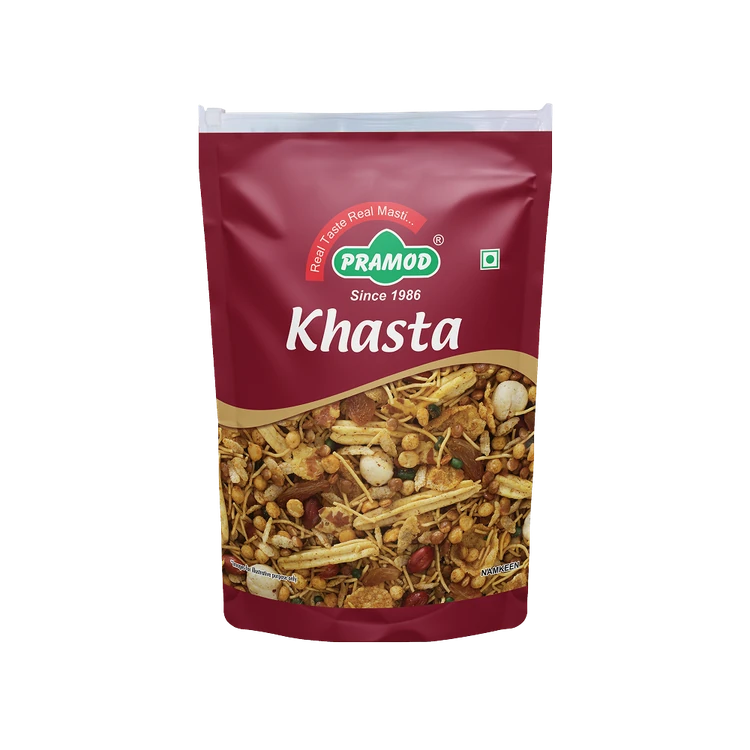 Pramod Khasta Namkeen