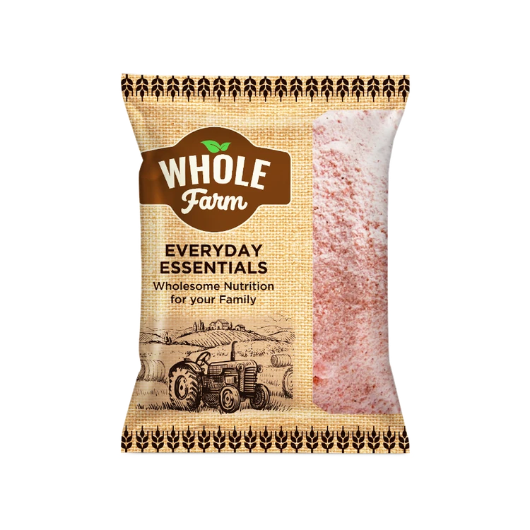 Whole Farm Premium Black Salt (Kappu Uppu)