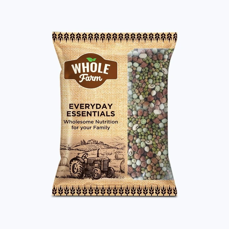 Whole Farm Premium Mixed Sprouts