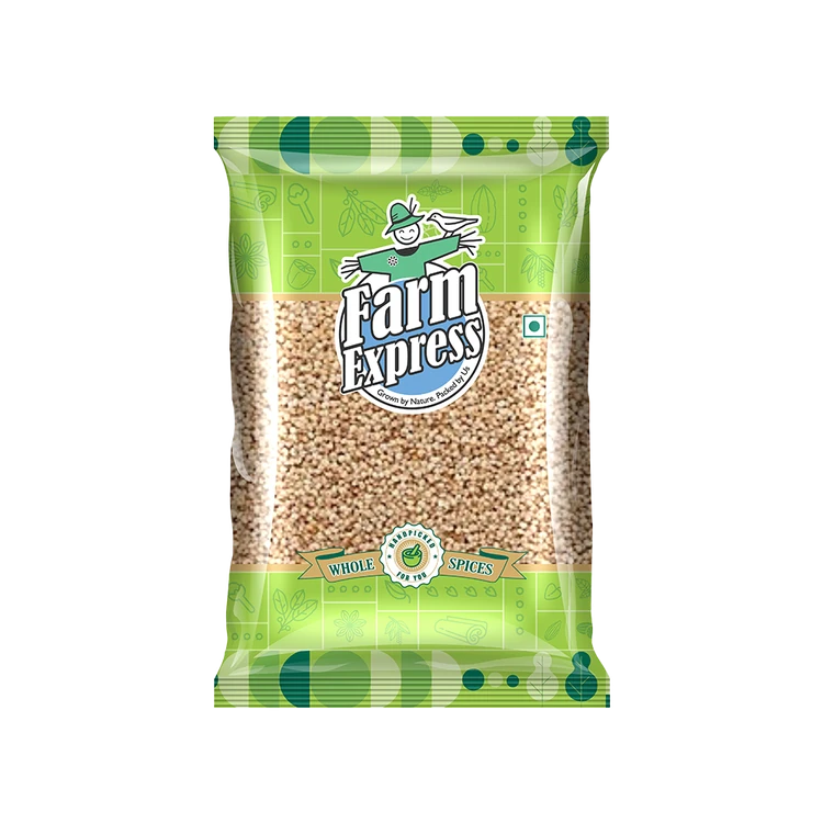 Farm Express Premium Khaskhas/ Poppy Seeds (Gasagase)