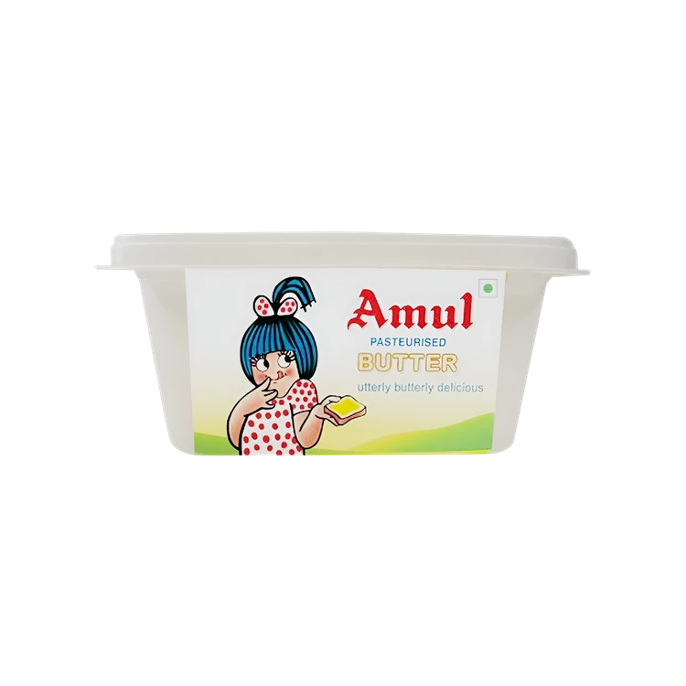 Amul Salted Butter (200 g)