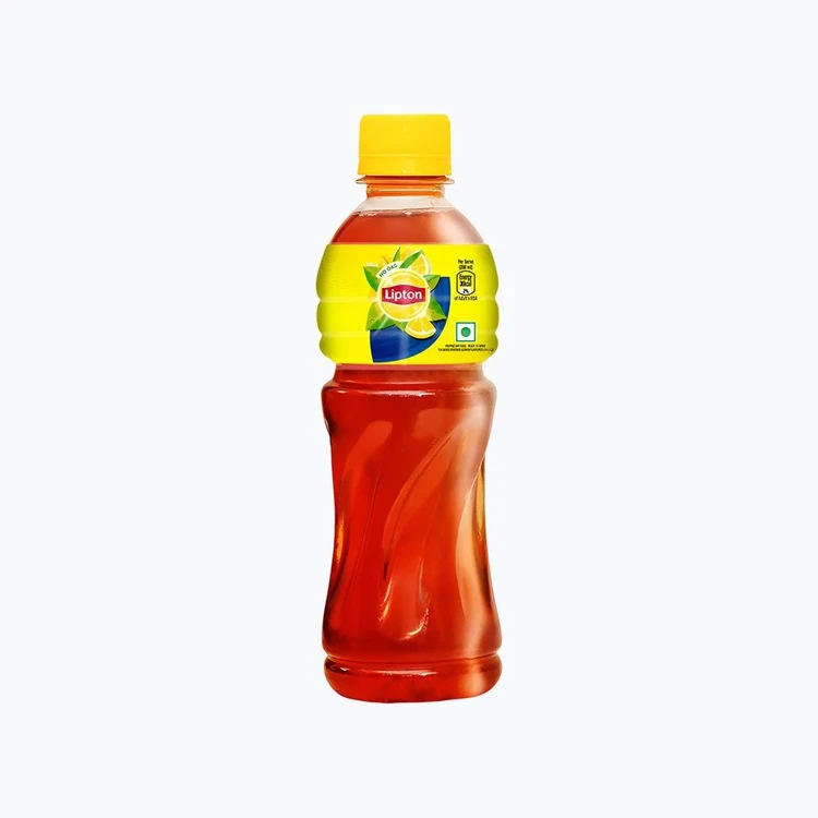 Lipton Lemon Iced Tea (350 ml)