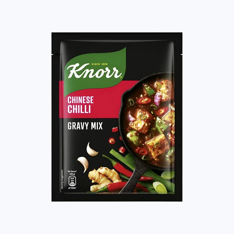 Knorr Chinese Chilli Instant Mix