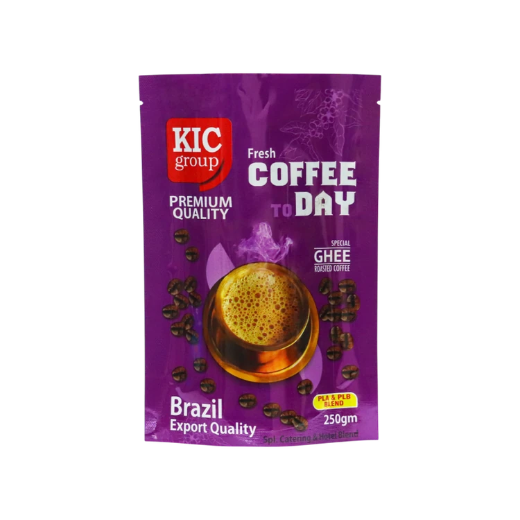 Kumbakonam Iyer Coffee Special Ghee Roasted Coffee Powder