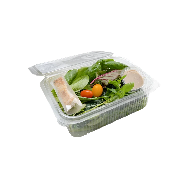 Salad Box - Hydroponically Grown