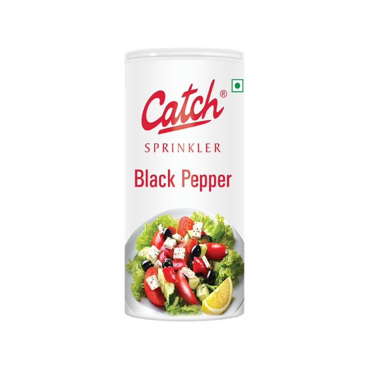 Catch Sprinklers - Black Pepper Powder (Menasu Pudi)