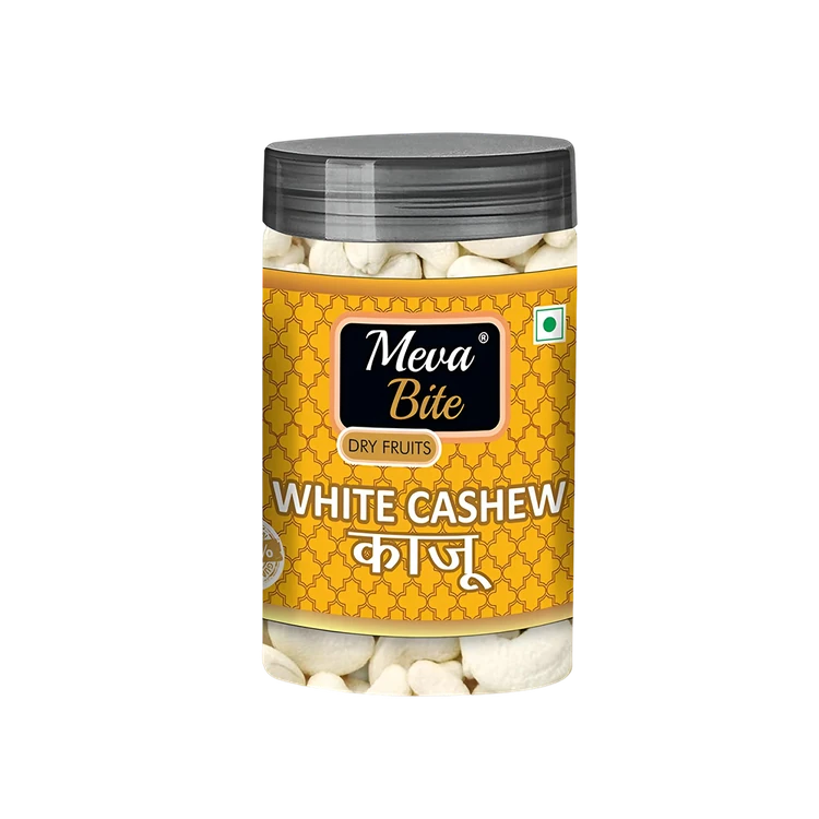 MevaBite White Cashew (Godambi)