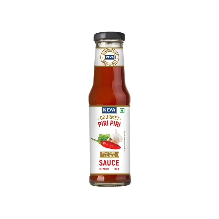 Keya Gourmet Piri Piri Sauce