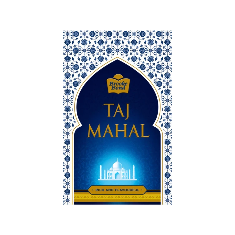 Brooke Bond Taj Mahal Tea
