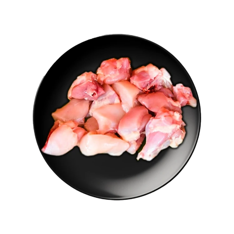 Laa Fresh Skinless Chicken Curry Cut