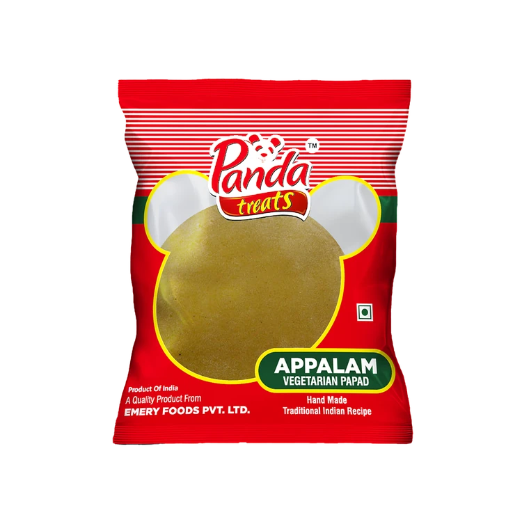 Panda Treats Appalam Papad