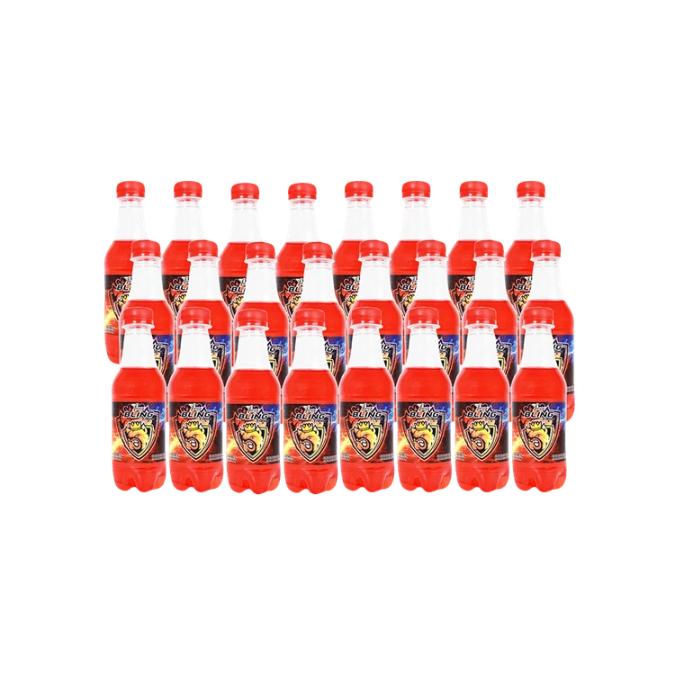 Fresca Bling Energy Drink