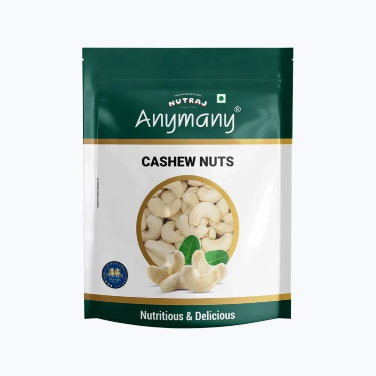 Nutraj Anymany Cashew (Godambi)