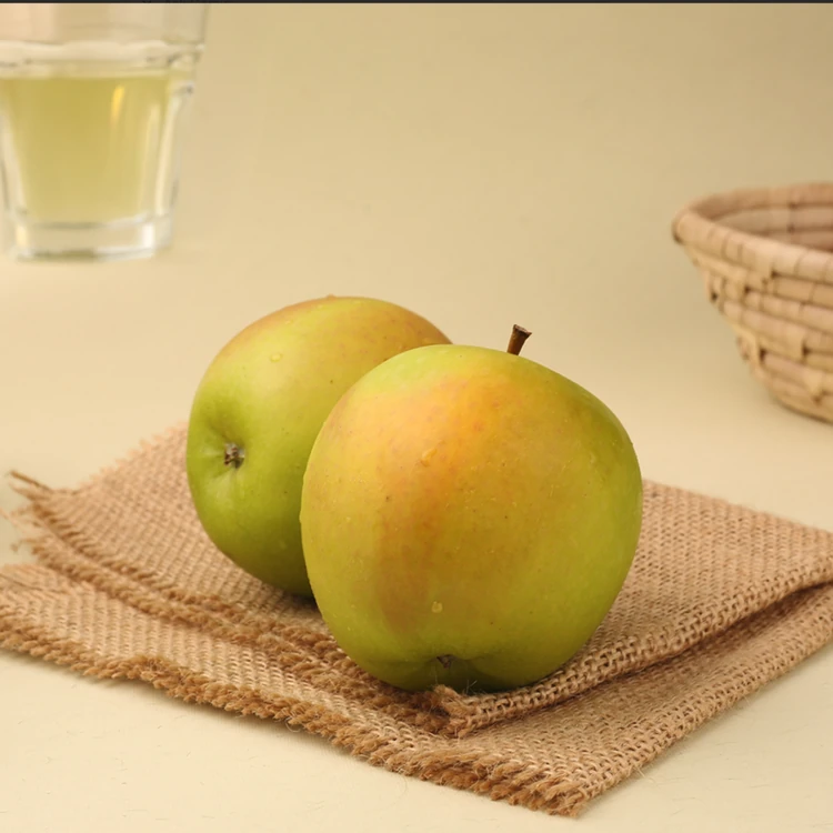 Granny Smith Apple - USA (Sebu)