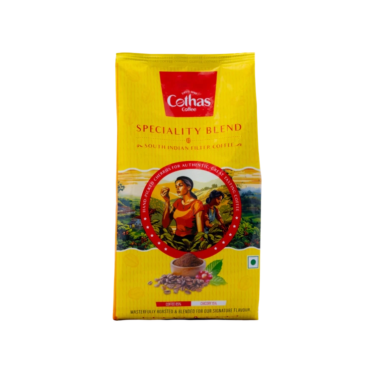 Cothas Speciality Blend Filter Coffee