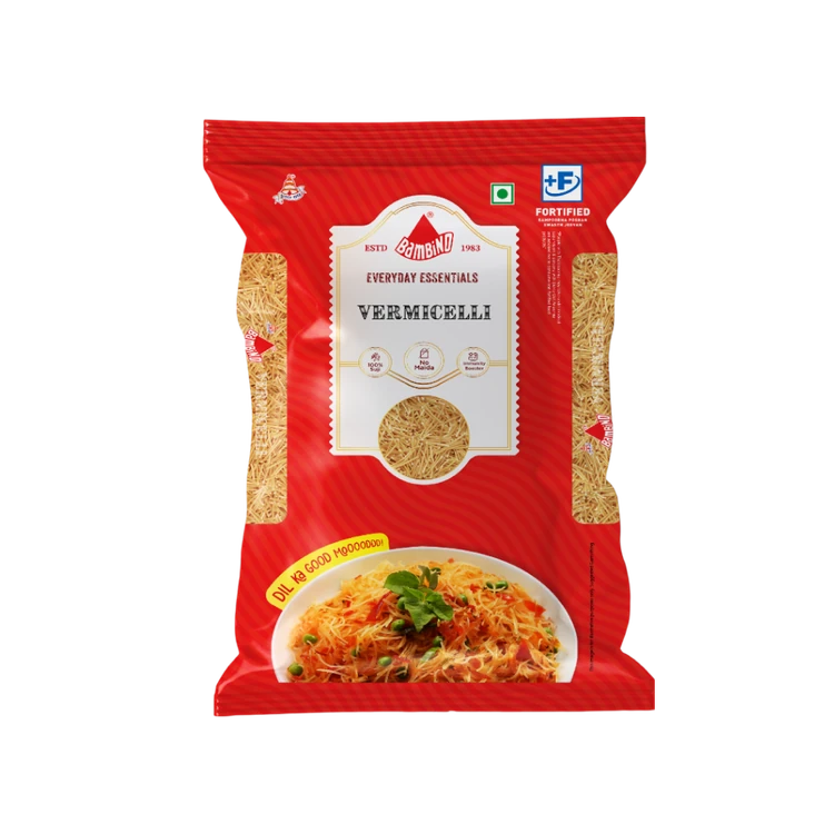 Bambino Regular Vermicelli