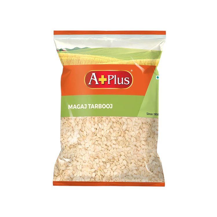 Aplus Magaj Tarbooj/ Watermelon Seeds (Kallangadi / Magaj Beeja)