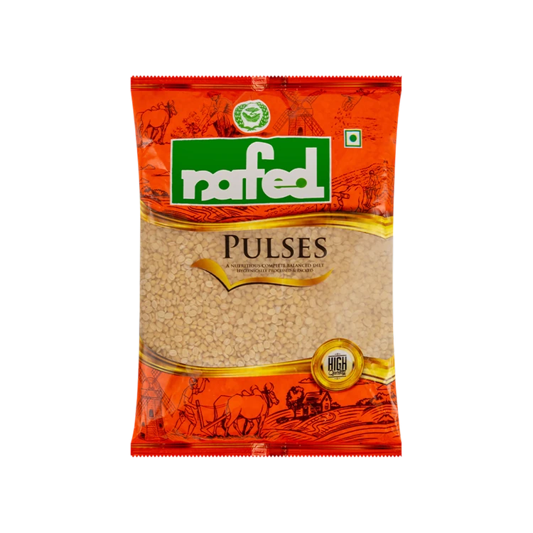 NAFED Urad Dal (Dhuli)