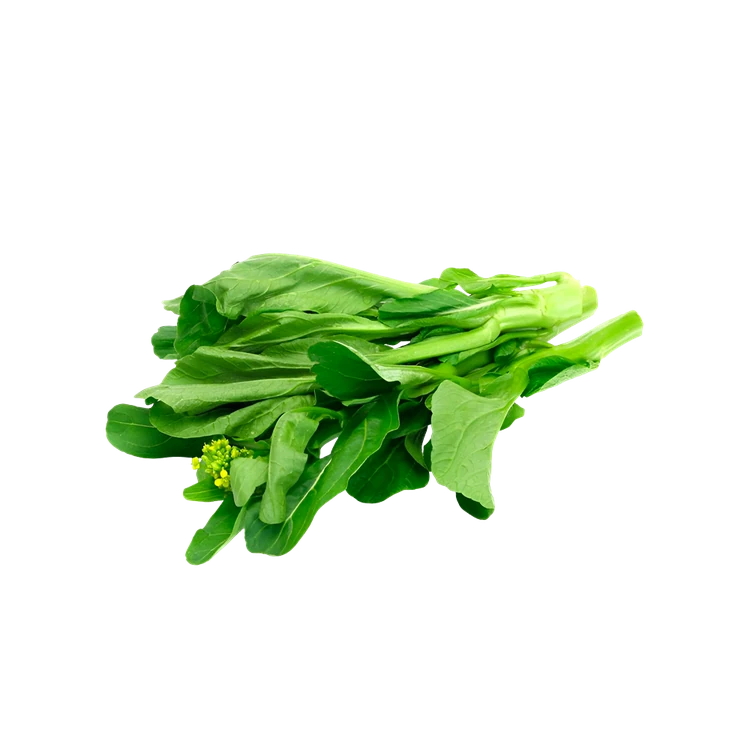 Mustard Leaves (Saasive Soppu)