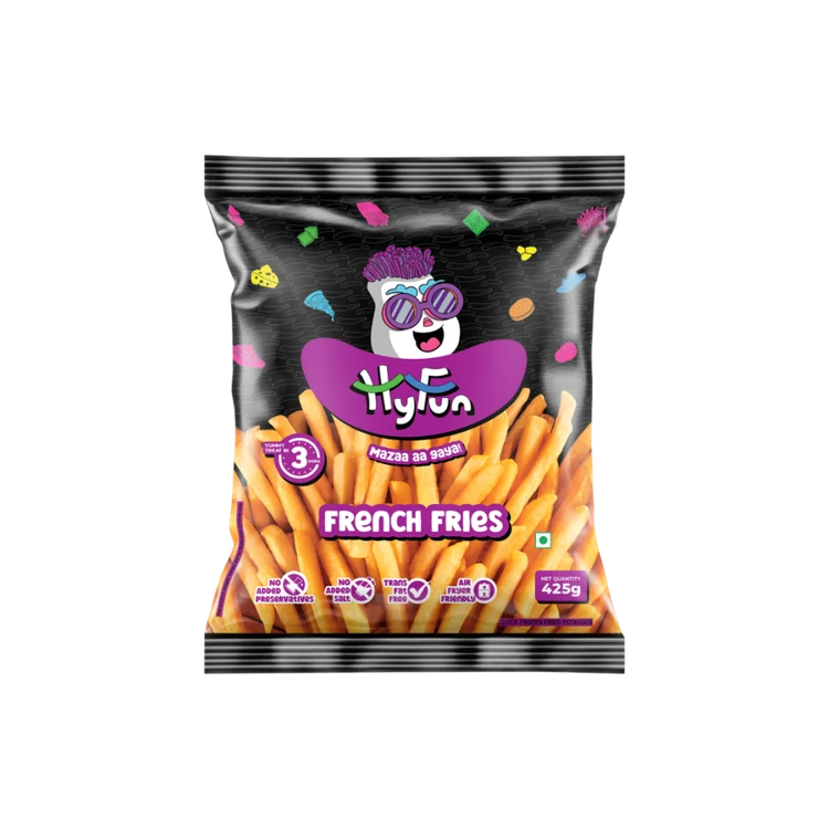 HyFun French Fries