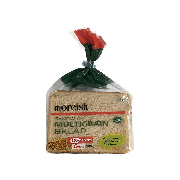 Moreish Sandwich Multigrain Bread