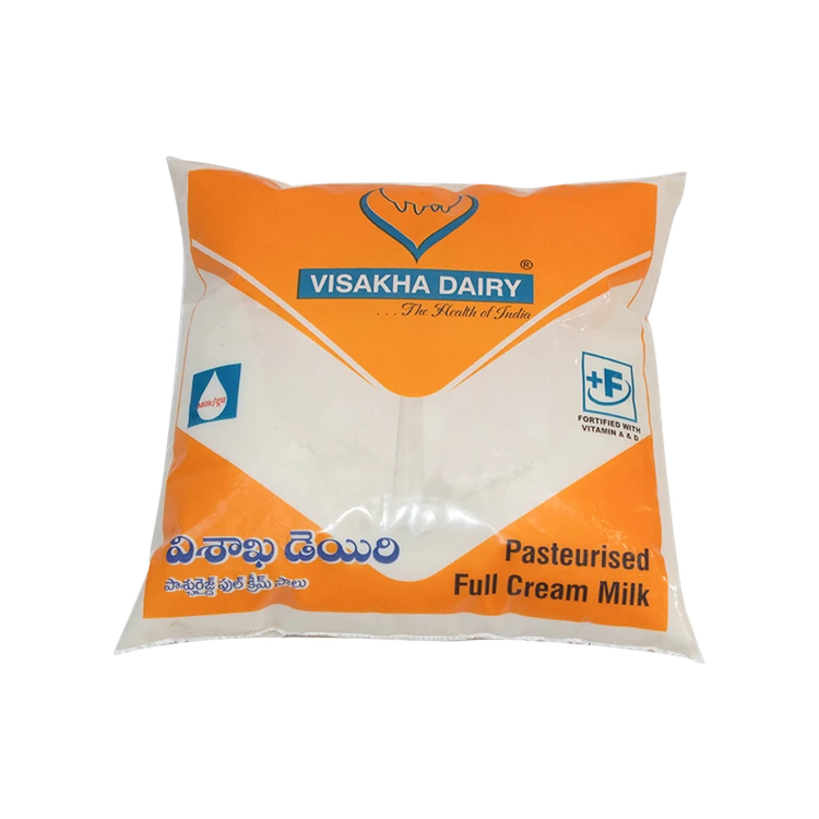 Visakha Dairy Full Cream Milk