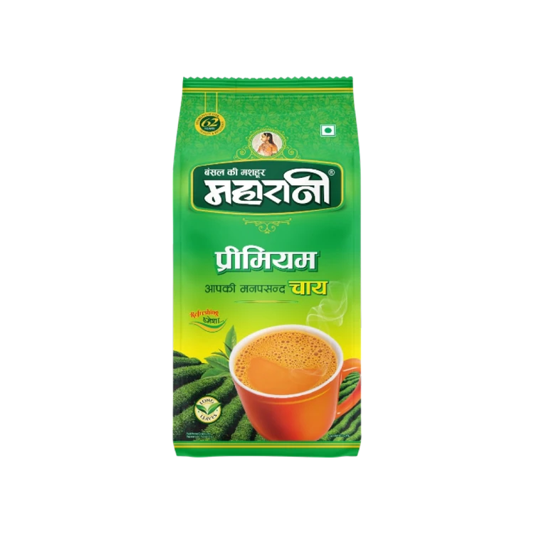Maharani Premium Tea
