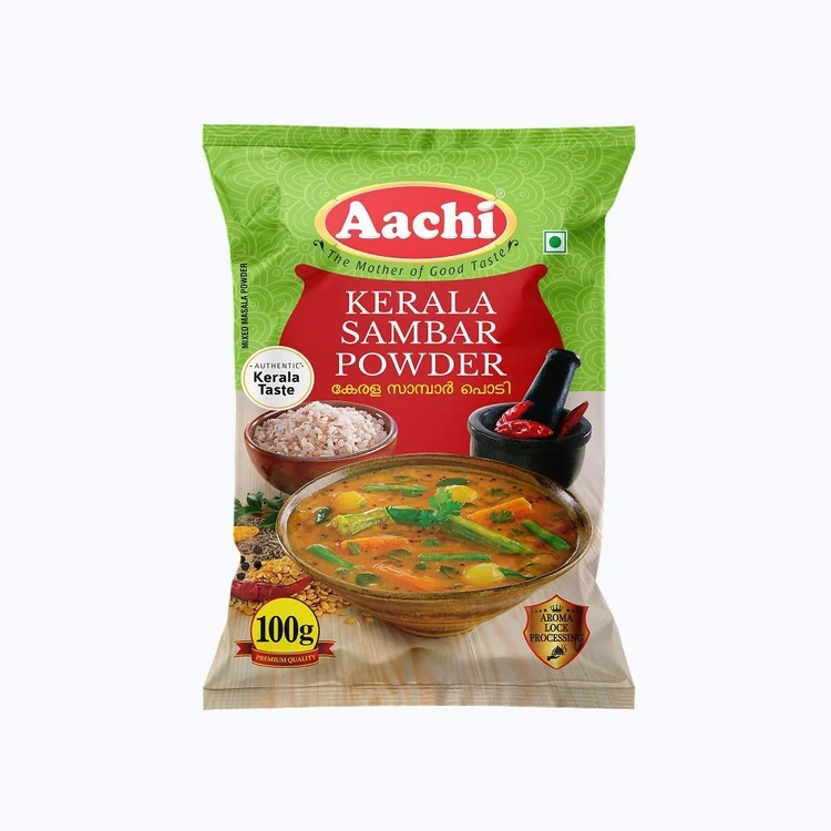 Aachi Kerala Sambhar Powder