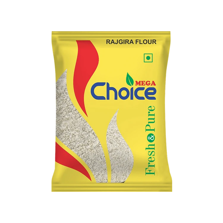 Mega Choice Fresh & Pure Rajgira Flour (Rajgira Hittu)