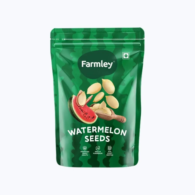 Farmley Watermelon Seeds (Kallangadi / Magaj Beeja)