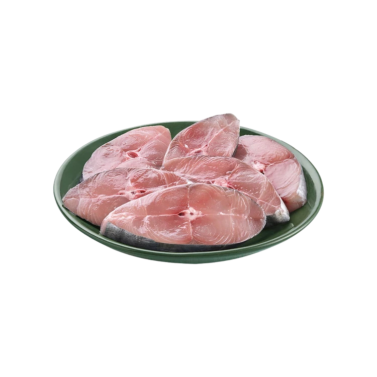 FreshToHome Fish Steaks