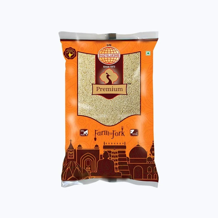 Bhagyalakshmi Premium Kutki/Little Millet/Same (Samai)