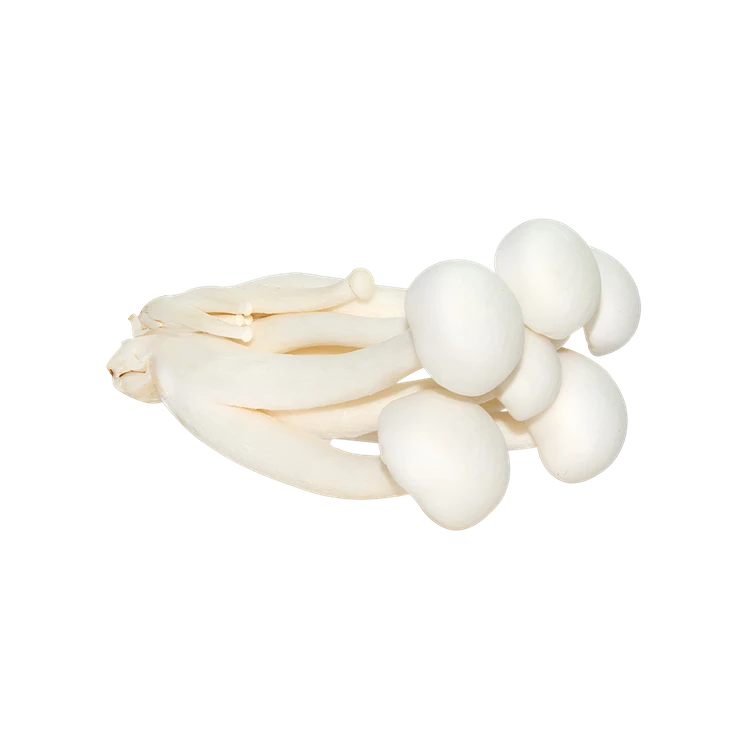 Shimeji Mushroom - white (Anabe)