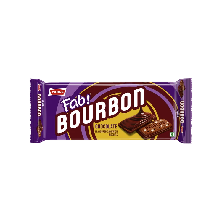 Parle Fab Bourbon Biscuits