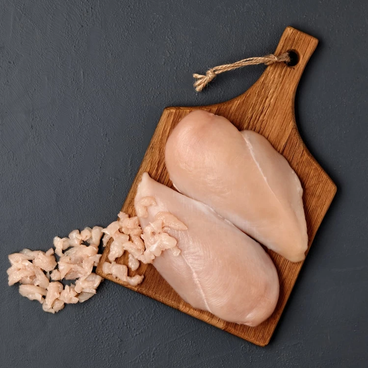 Fresh Store Fresh Boneless Chicken Breast