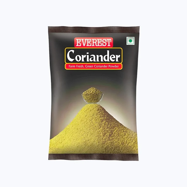 Everest Coriander Powder/Dhania (Dhanya Pudi)