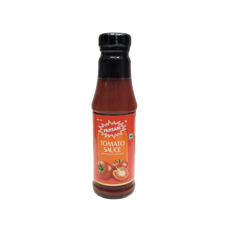 Pansari Tomato Sauce