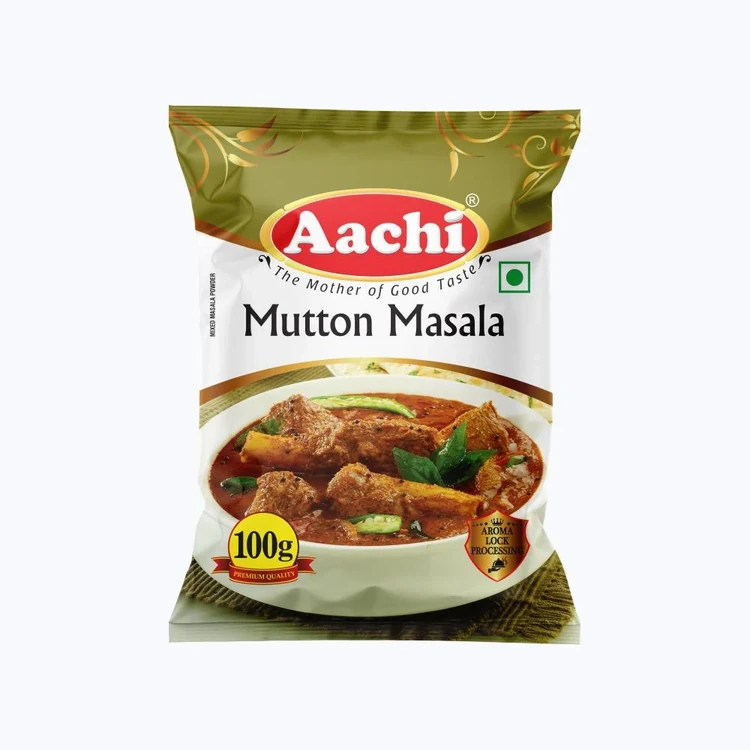Aachi Mutton Masala