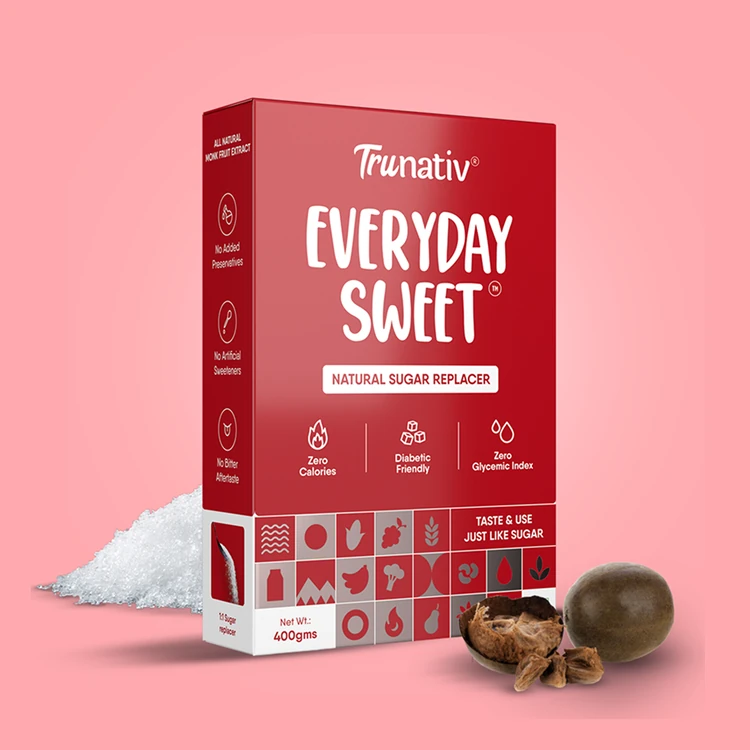 Trunativ Natural Everyday Sweetener