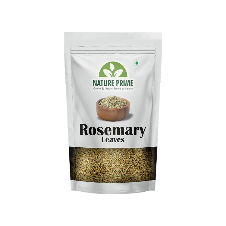 NATURE PRIME Rosemary Dried Leaves