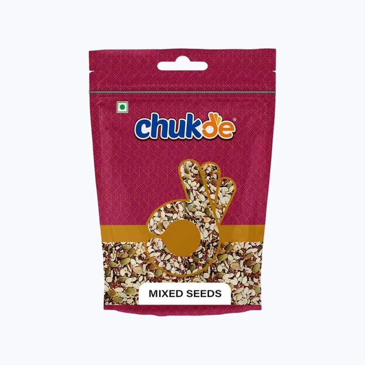 Chukde Seeds Mix