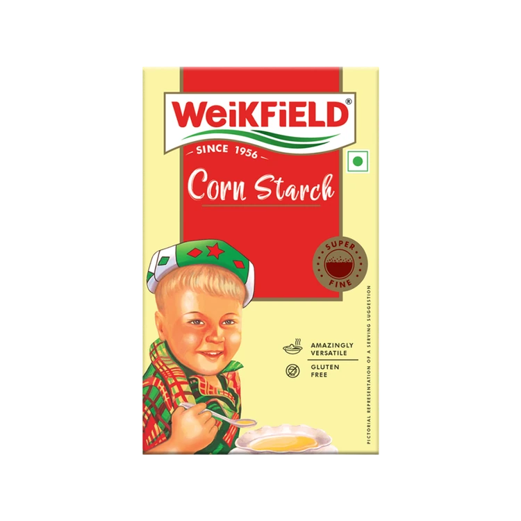 Weikfield Corn Flour (Starch) (Jola Hittu)