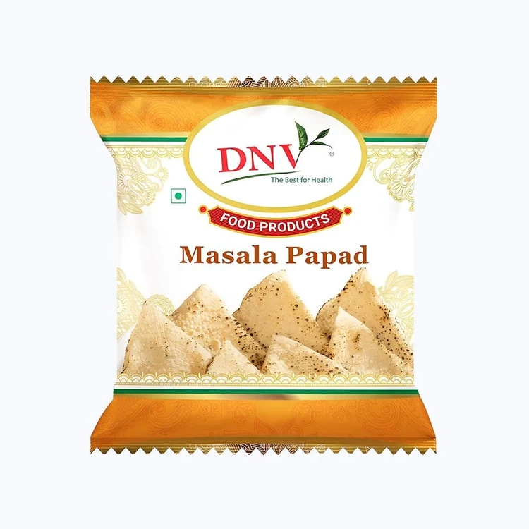 DNV Masala Papad