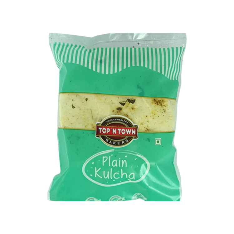 Top N Town Plain Kulcha