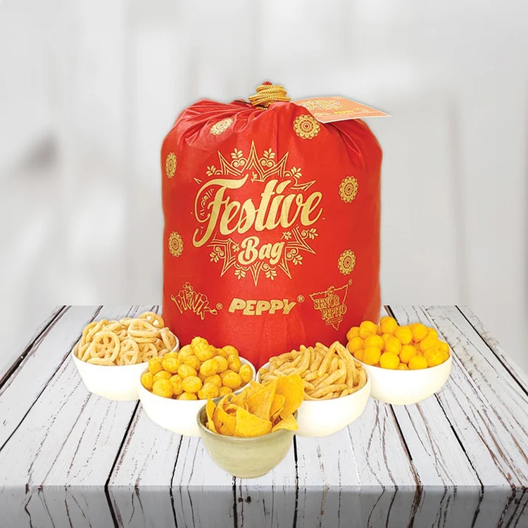 Peppy Festive Gift Pack