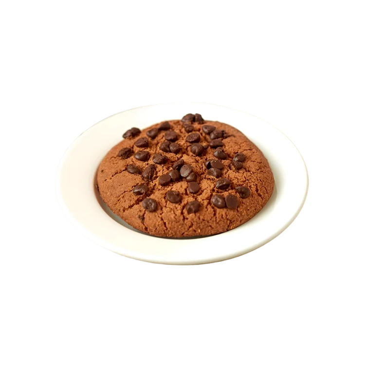 Birdy's Dark Chocolate Chunk Cookies