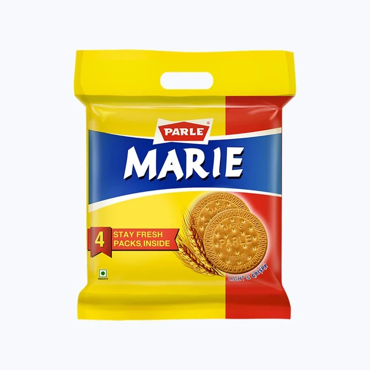 Parle Marie Biscuits