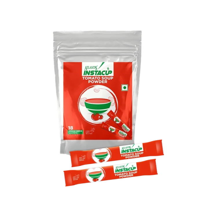 Amazon Instant Tomato Soup